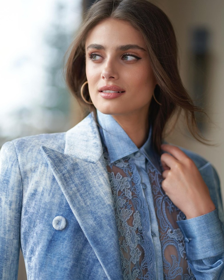 Taylor Marie Hill Taylor Marie Hill