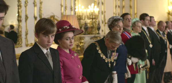 The Crown