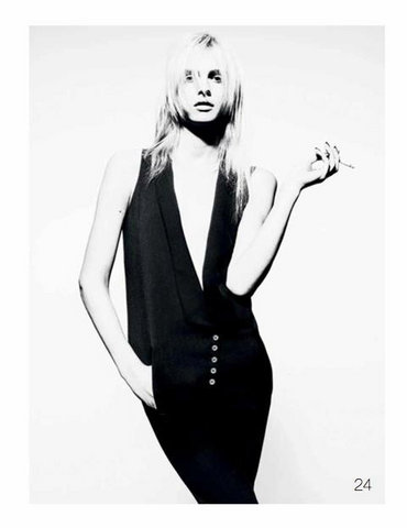 Andrej Pejic Andrej Pejic