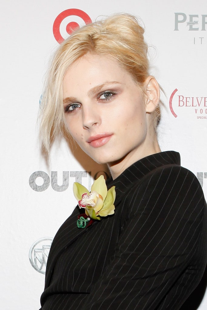 Andrej Pejic Andrej Pejic