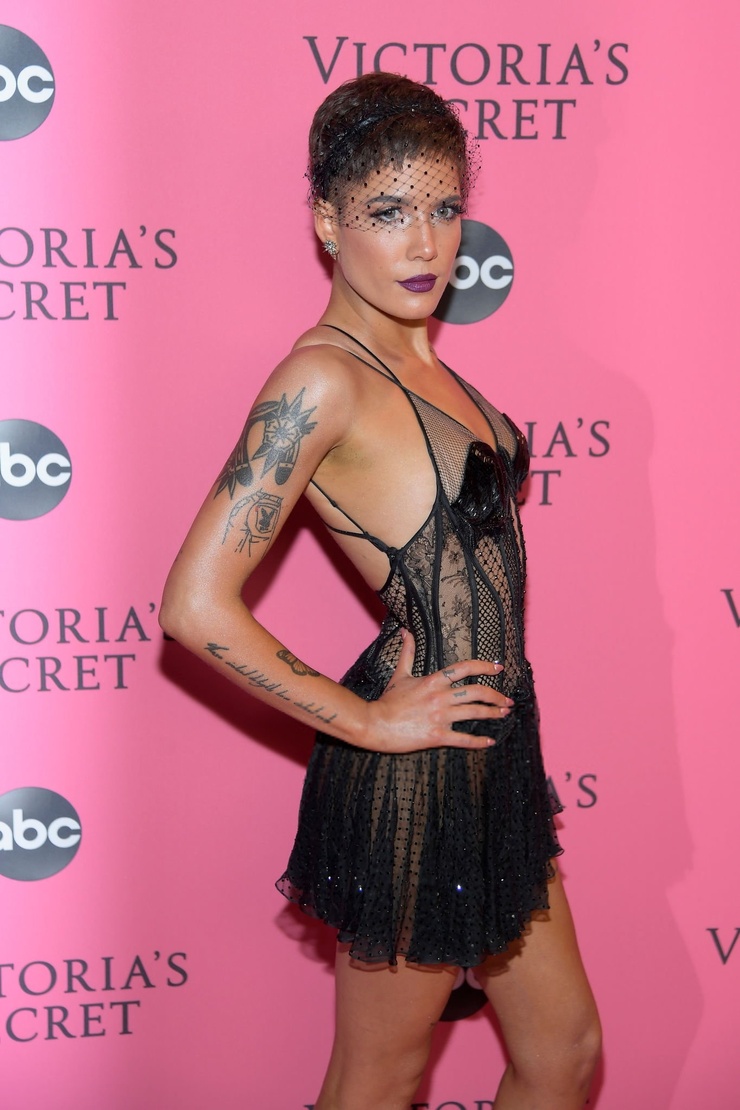 Halsey