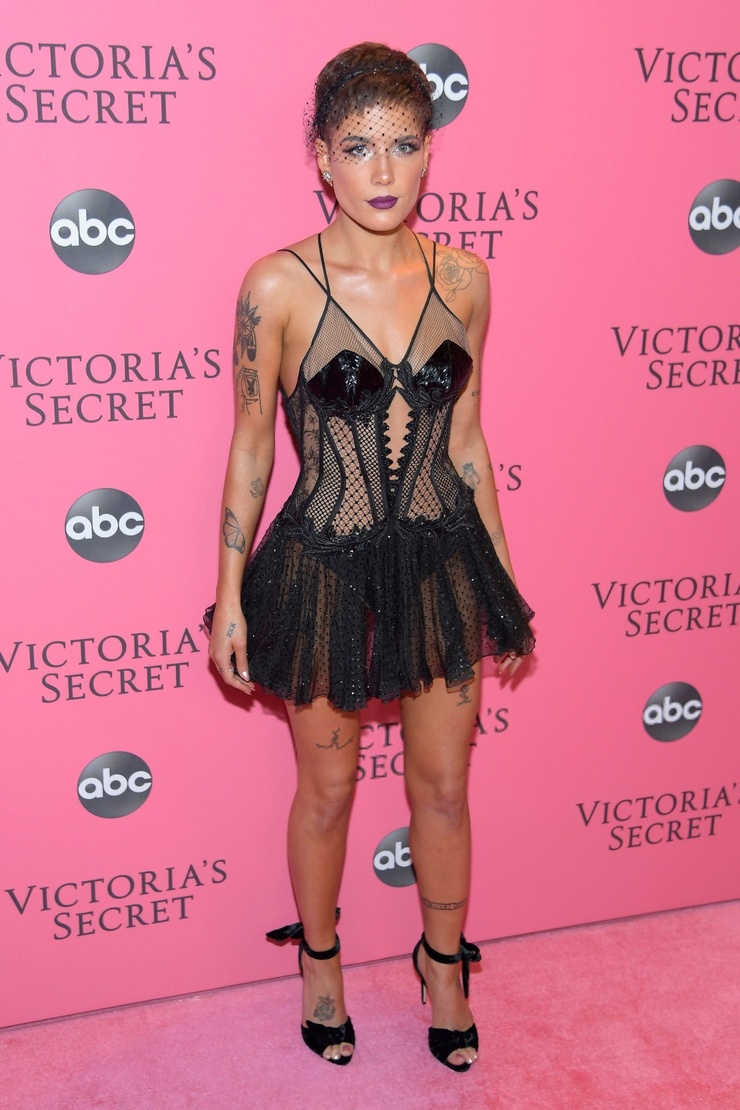 Halsey