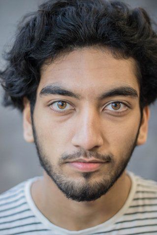 Nabhaan Rizwan