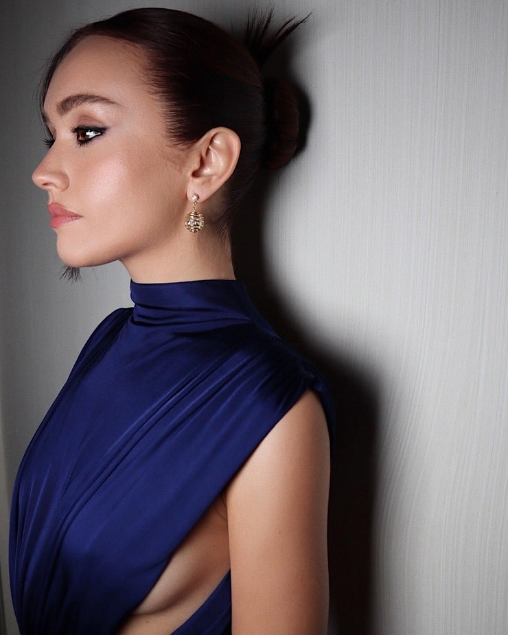 Olivia Cooke Olivia Cooke