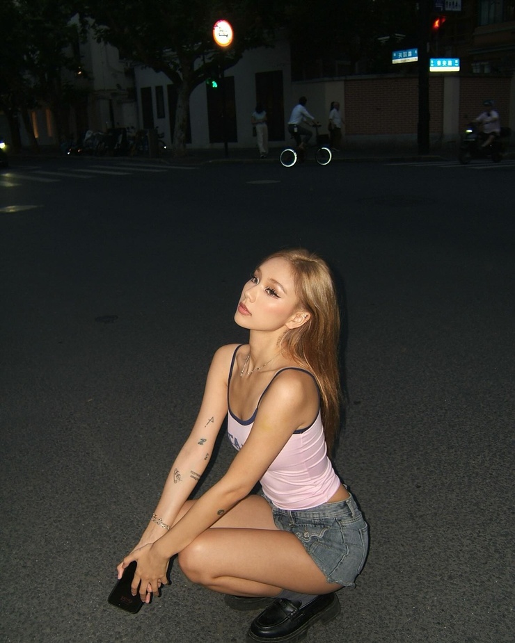 Kathy Zheng