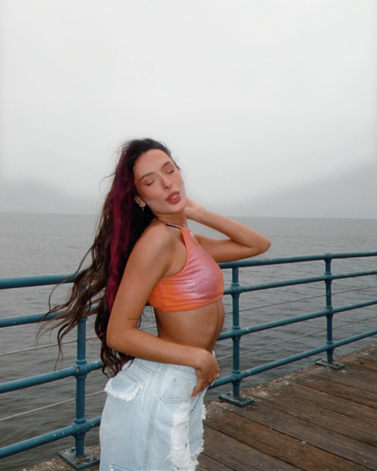 Eden Golan