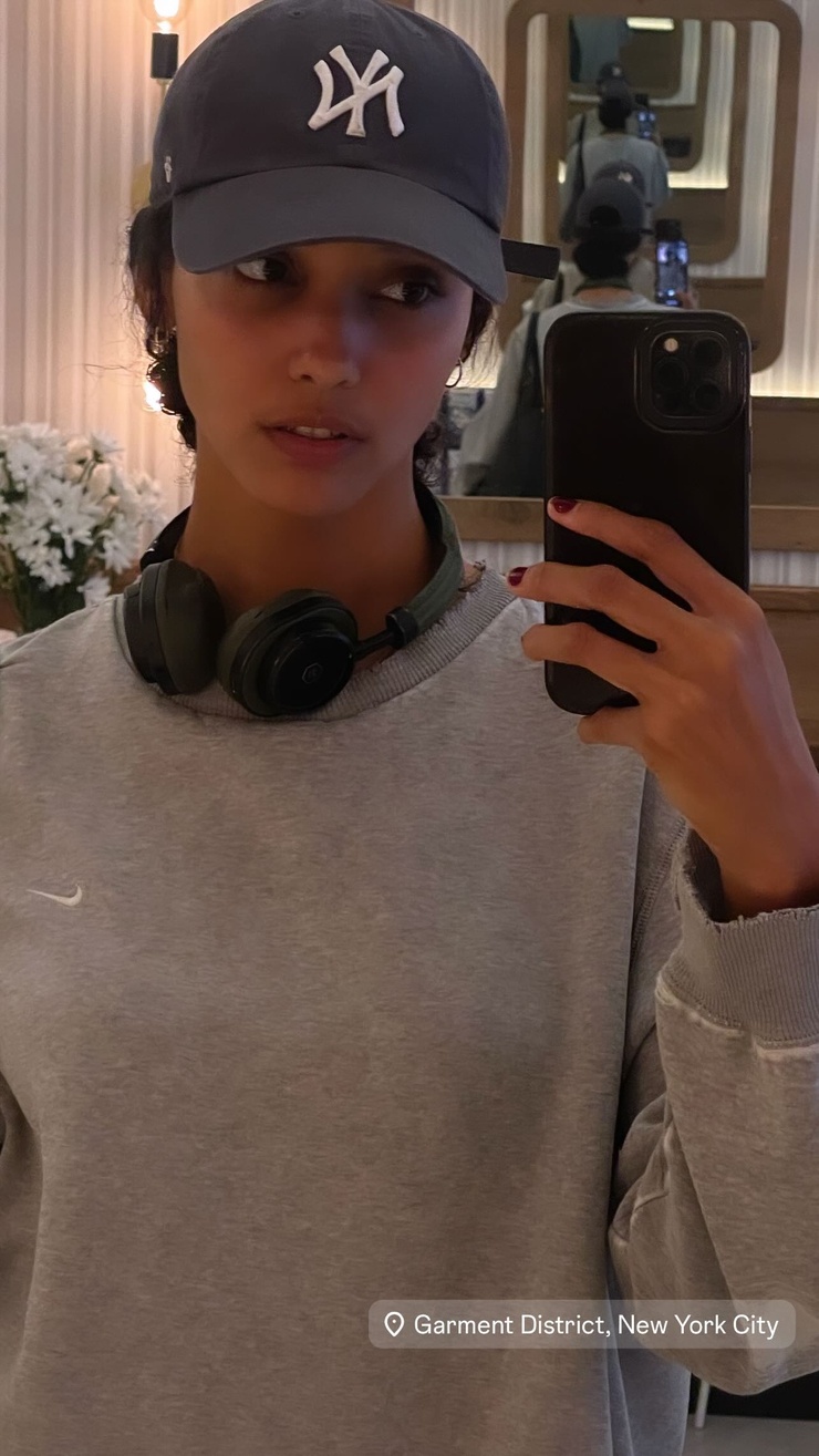 Cora Emmanuel
