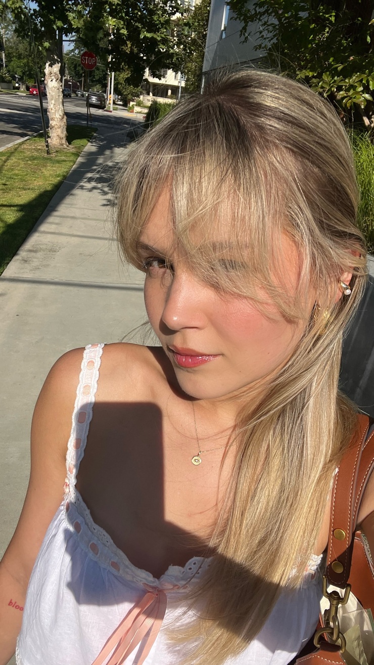 Kelli Berglund
