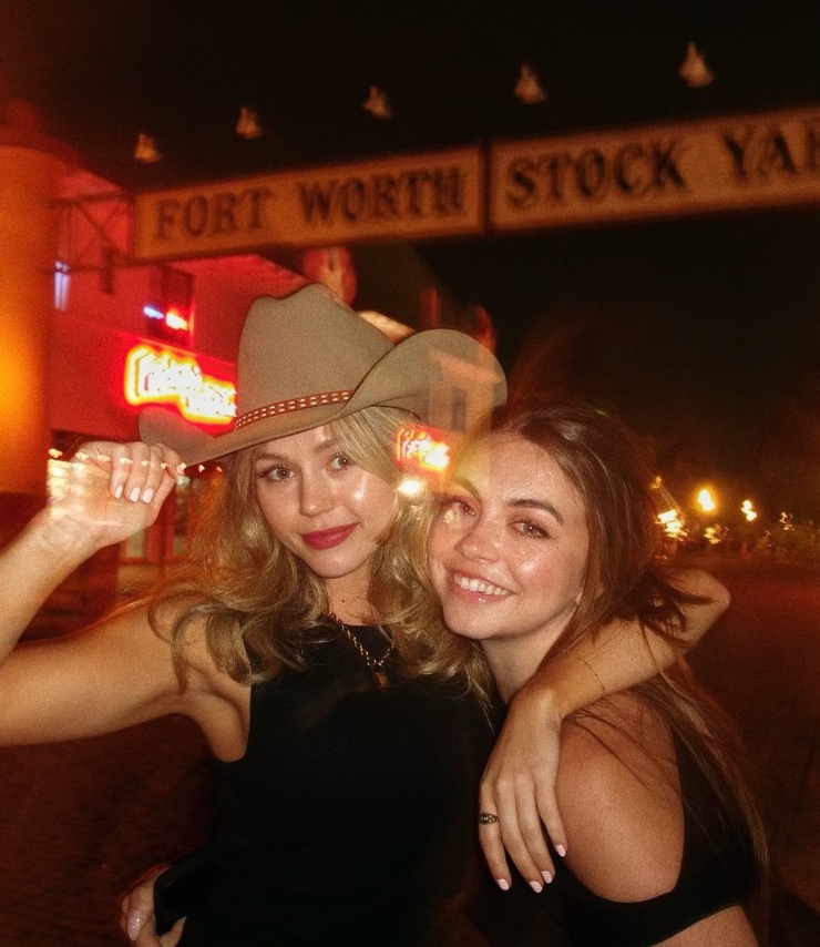Brec Bassinger