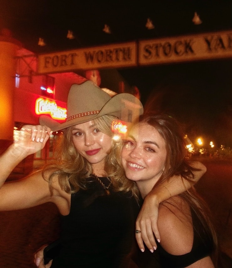 Brec Bassinger