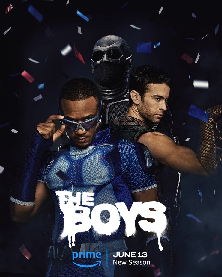 The Boys