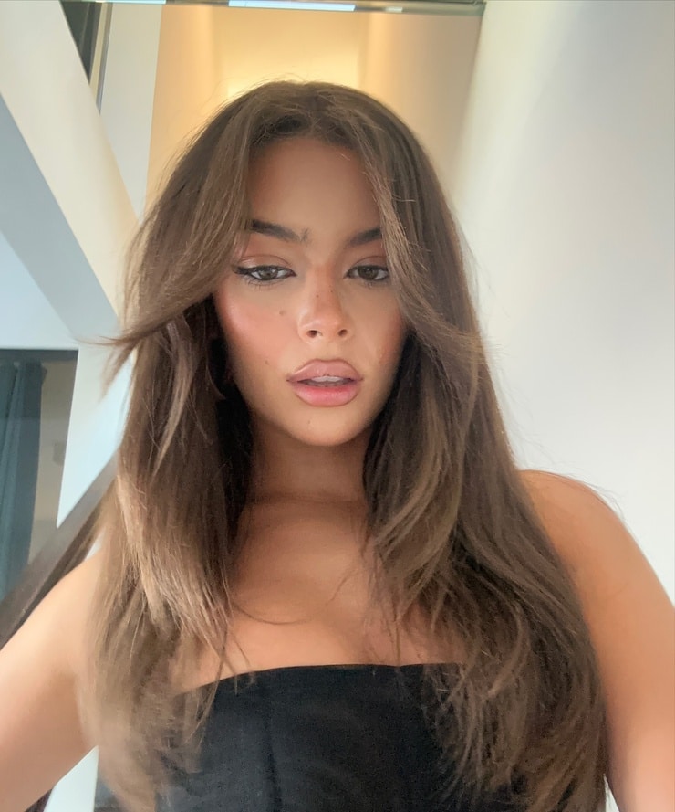 Olivia Phillips