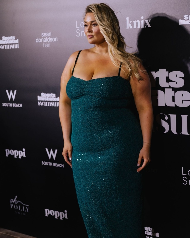Hunter McGrady