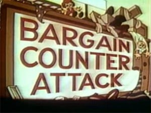 Bargain Counter Attack