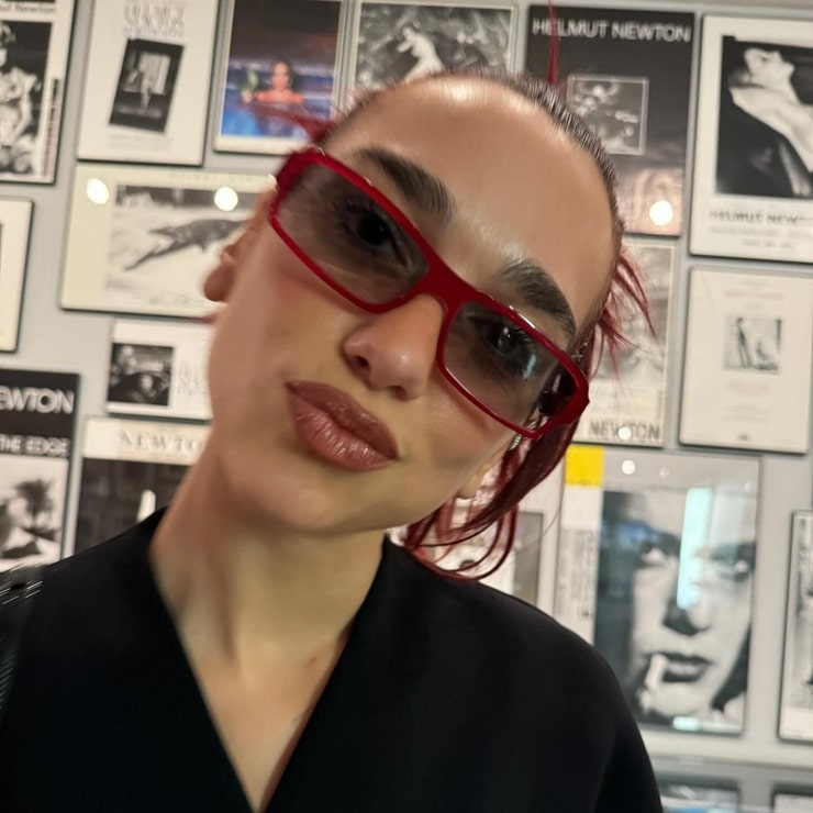 Dua Lipa