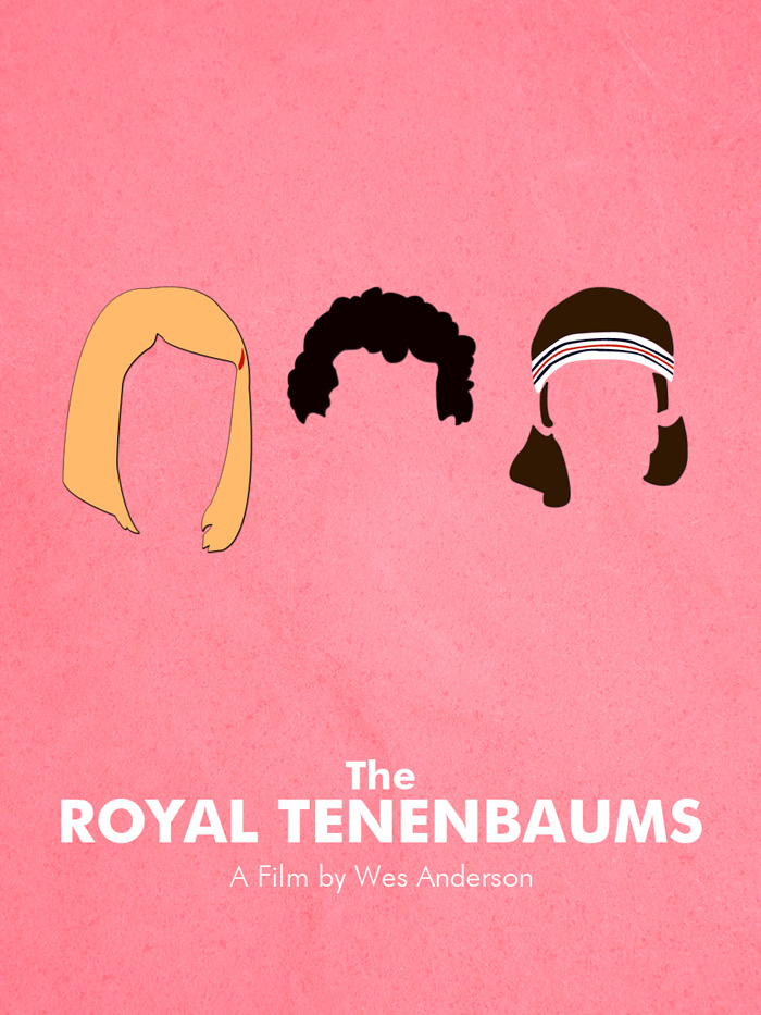 The Royal Tenenbaums