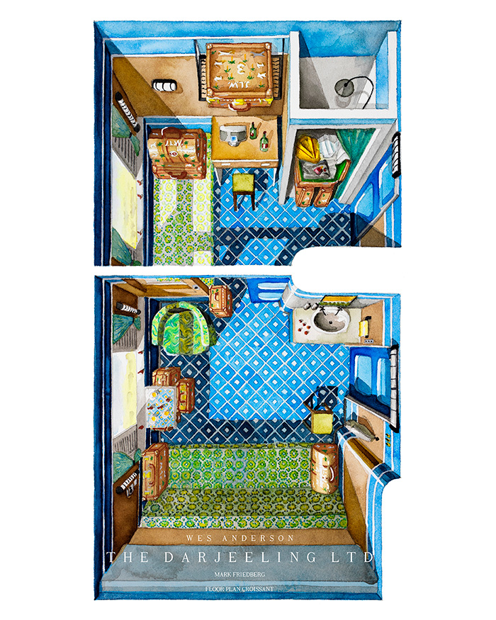 The Darjeeling Limited