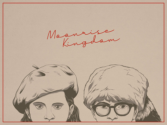 Moonrise Kingdom