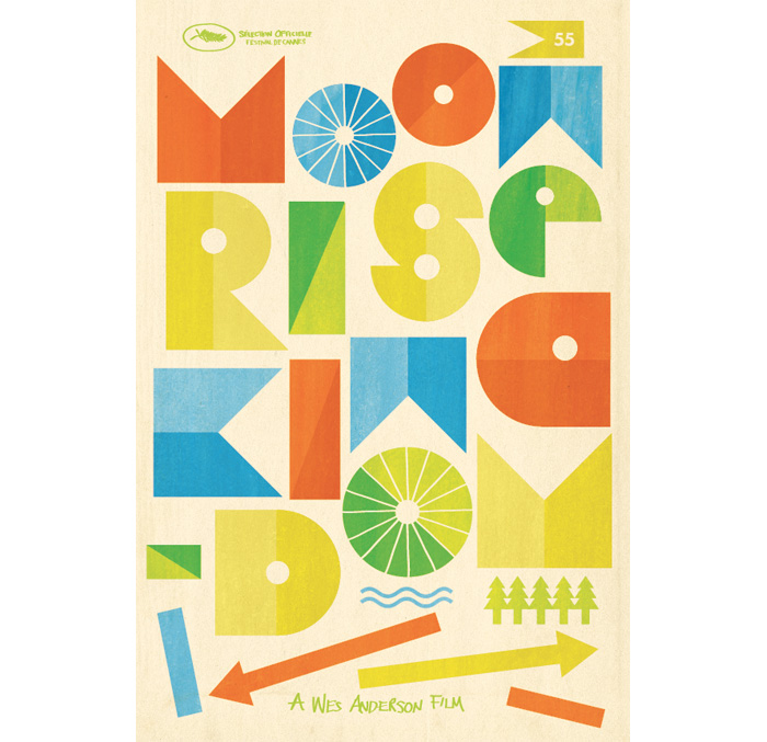 Moonrise Kingdom