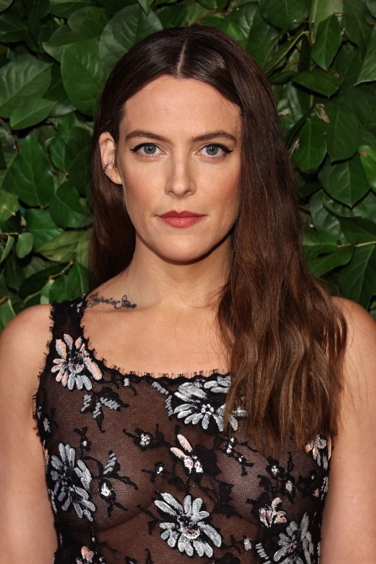 Riley Keough picture