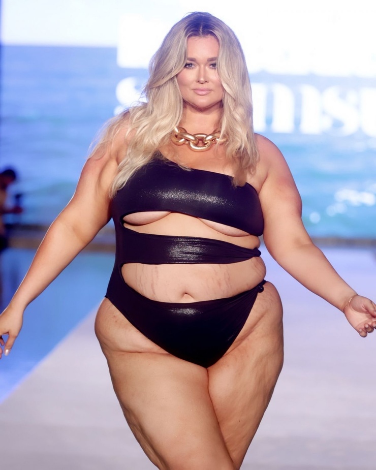 Hunter McGrady