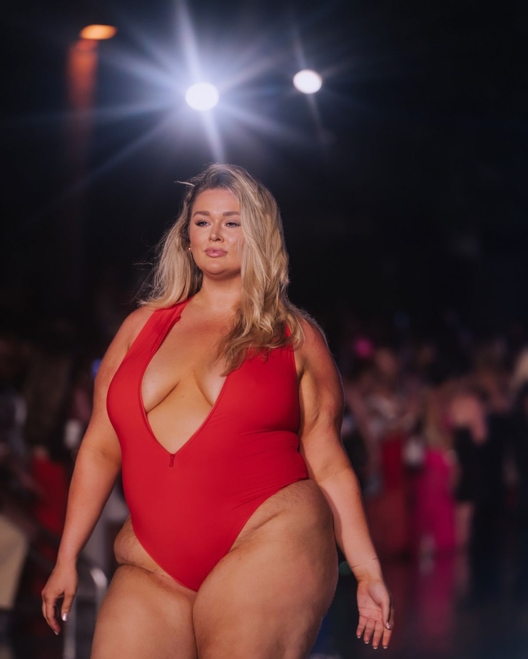 Hunter McGrady
