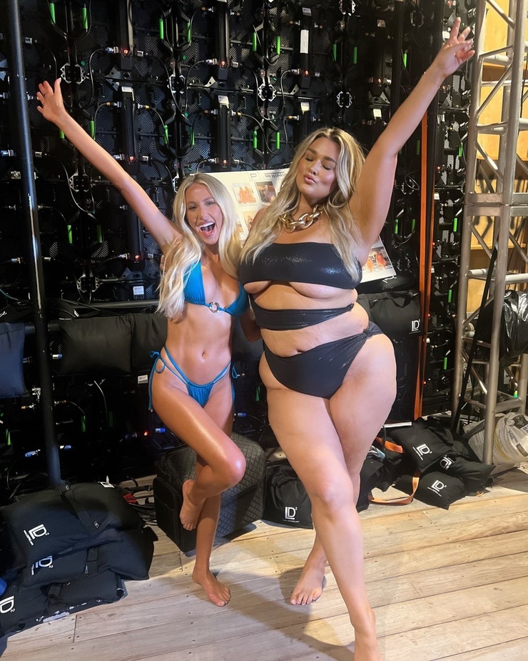 Hunter McGrady
