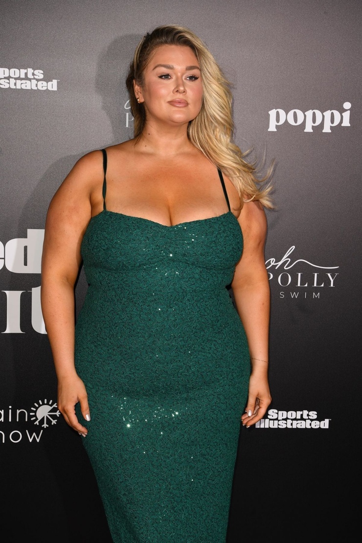 Hunter McGrady