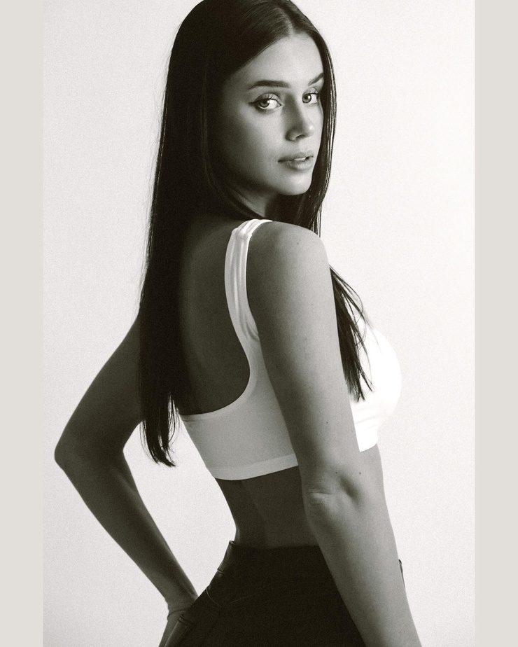Hailey Grice