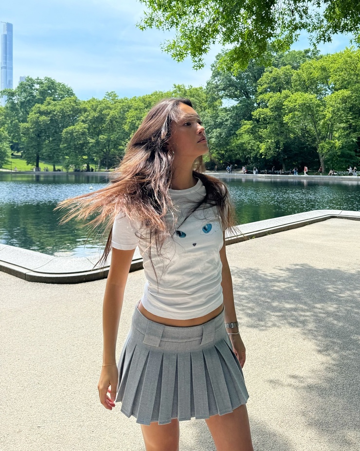 Lily Chee Lily Chee