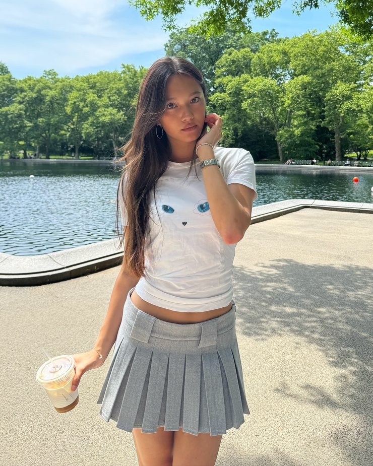 Lily Chee Lily Chee