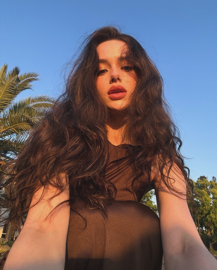 Lisa Rosh