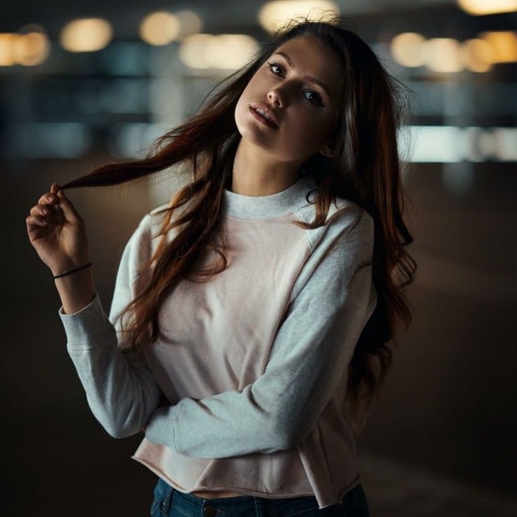 Merve Dahlem
