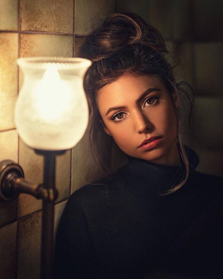 Merve Dahlem