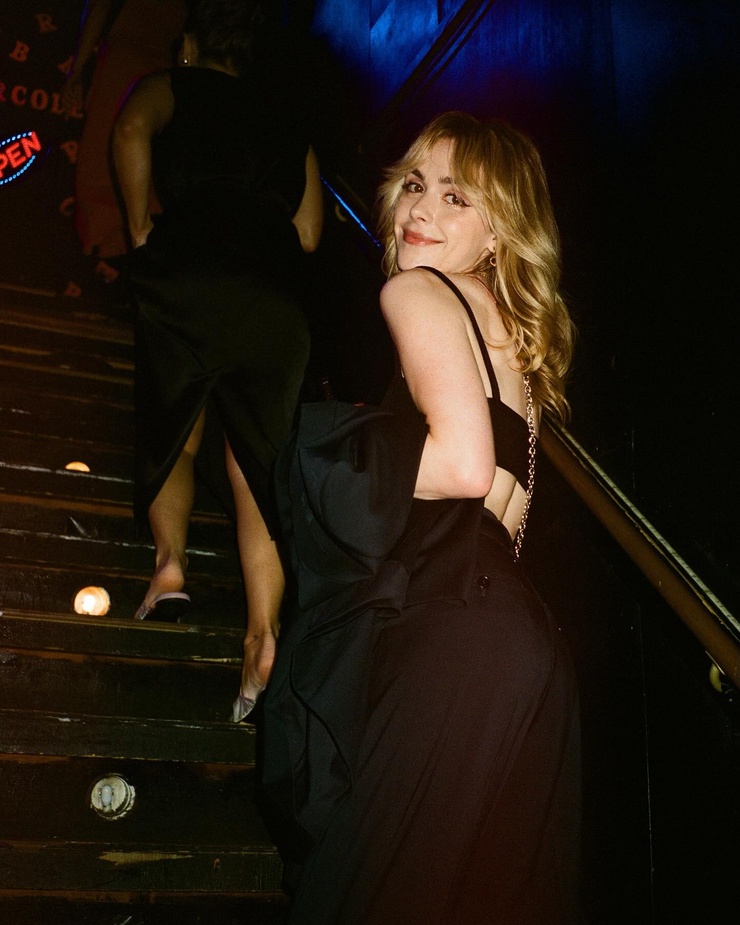 Kiernan Shipka