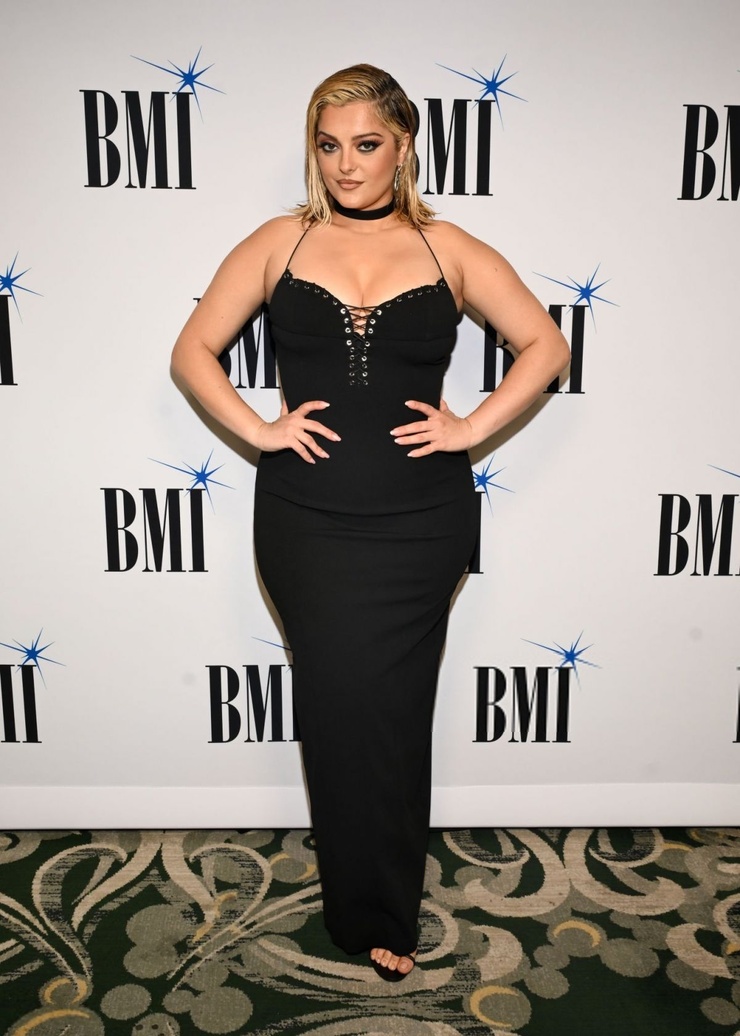 Bebe Rexha