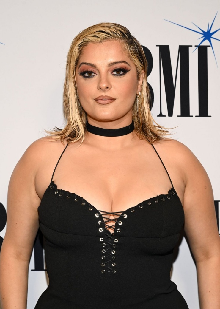 Bebe Rexha