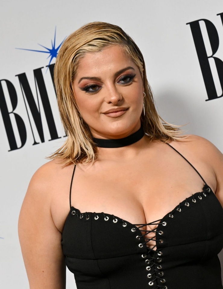 Bebe Rexha