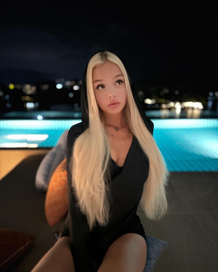 Image of Katryn Kubareva