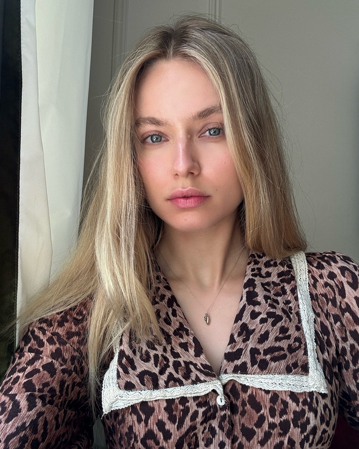 Megan Irminger