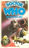 Doctor Who and the Space War