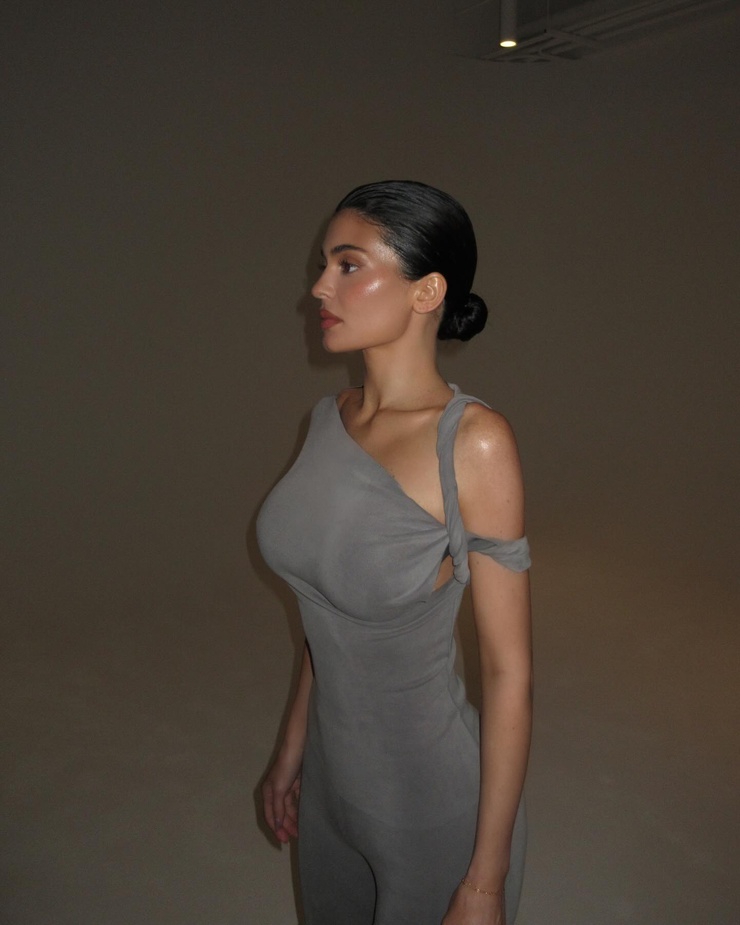 Kylie Jenner
