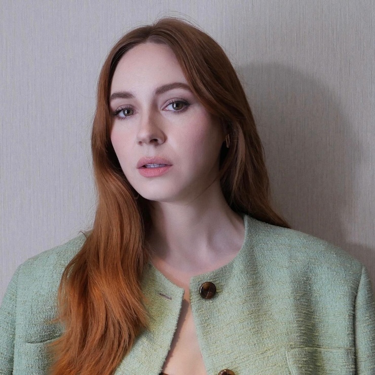 Karen Gillan Karen Gillan