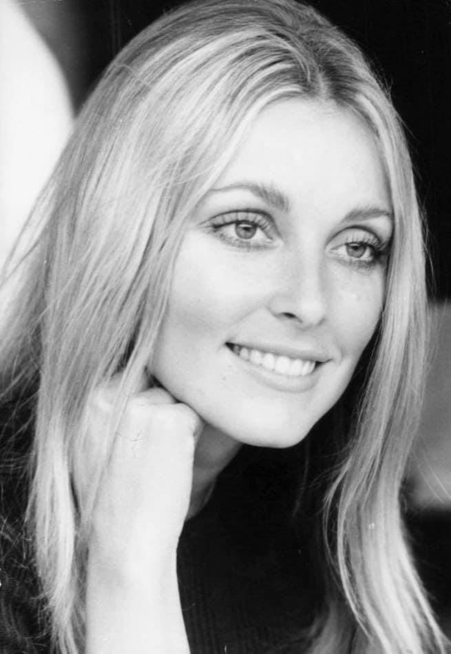 Sharon Tate image