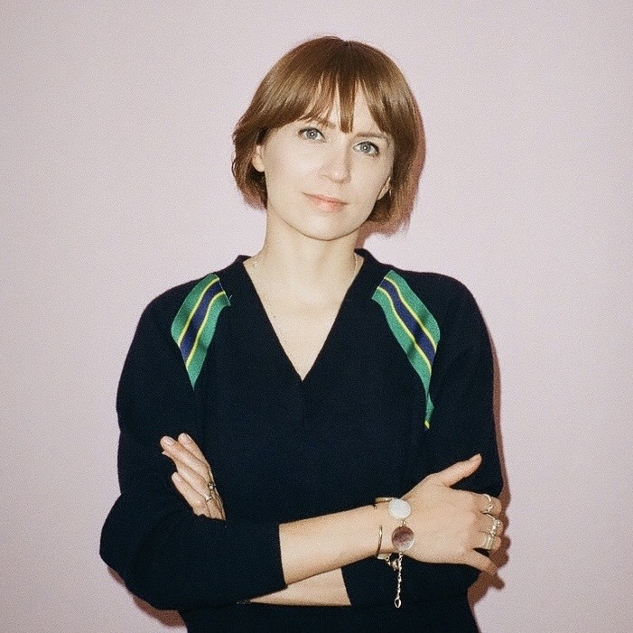 Janna Maria Nandzik Janna Maria Nandzik