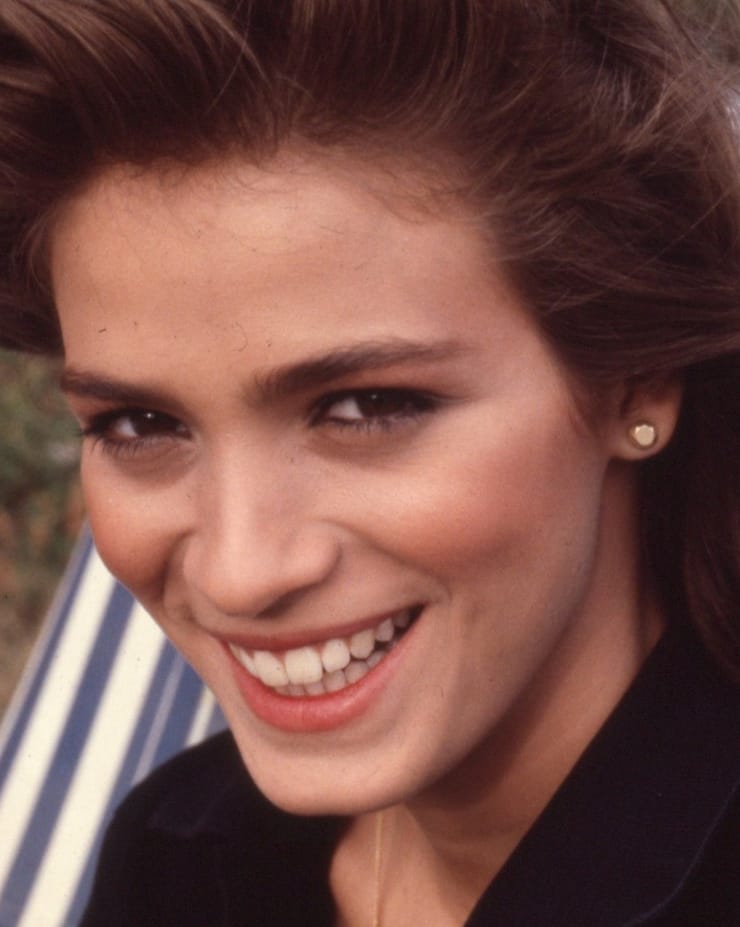 Gia Carangi