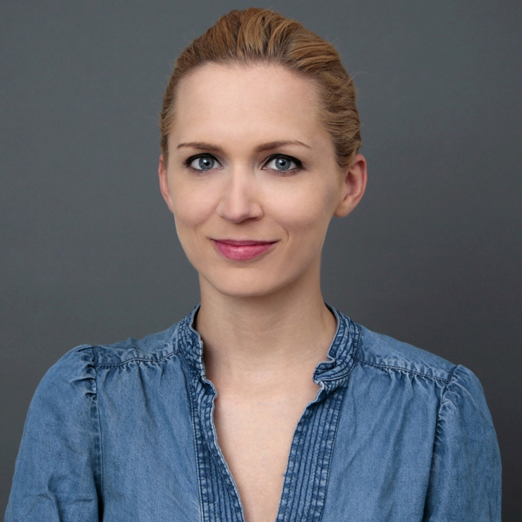 Janna Maria Nandzik Janna Maria Nandzik