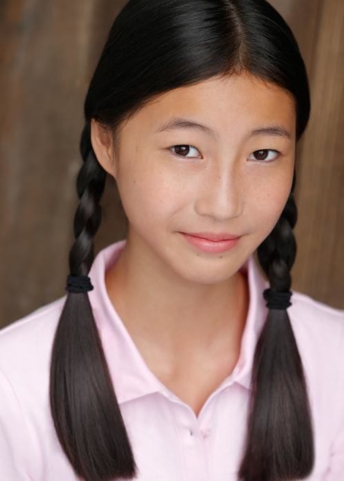 Shirley Chen