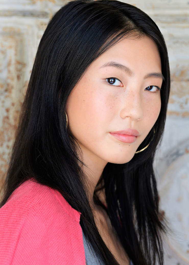 Shirley Chen