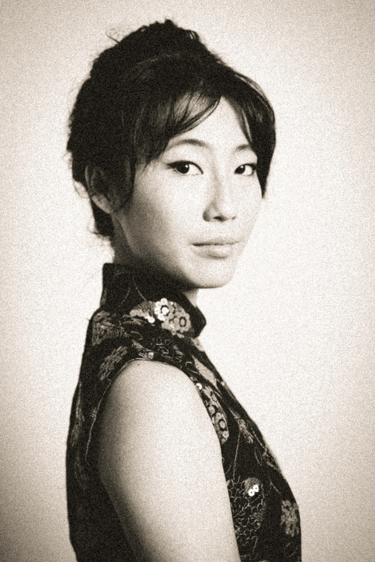 Shirley Chen